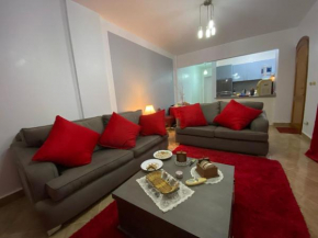 Riviera Sharm El-Sheikh neues komfortables großes renoviertes Apartment auch für Langzeitmieter buchbar